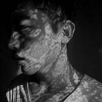 超拽非主流个性男生黑白头像合集