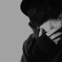 超拽非主流个性男生黑白头像合集