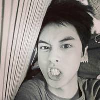 超拽非主流个性男生黑白头像合集