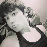 超拽非主流个性男生黑白头像合集