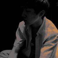 超拽非主流个性男生黑白头像合集