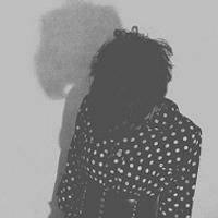 超拽非主流个性男生黑白头像合集