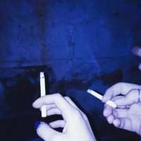 唯美又霸气的qq女生纹身头像