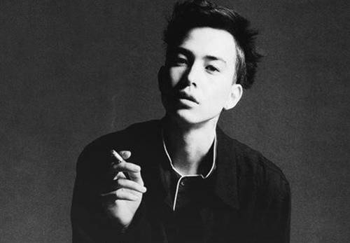 超唯美的非主流男生意境图