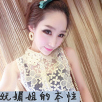 2016带字超拽霸气女生头像图片