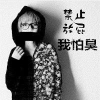 潮流个性的欧美范意境图片