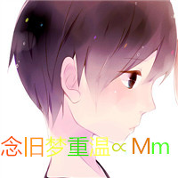 情侣间唯美纯真的意境手绘图