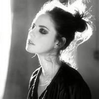 经典的欧美颓废风格意境图