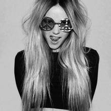 经典的欧美颓废风格意境图