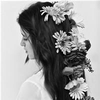 经典的欧美颓废风格意境图