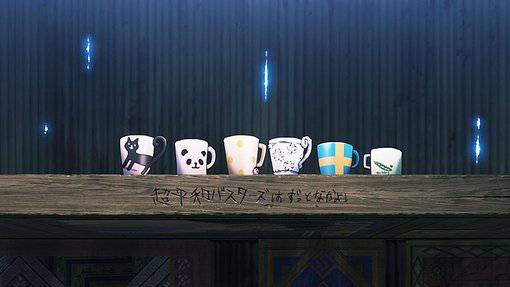 二次元治愈系动漫女生伤感图片