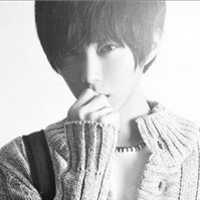 经典黑白风格带字男生头像大全