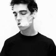 经典黑白风格带字男生头像大全