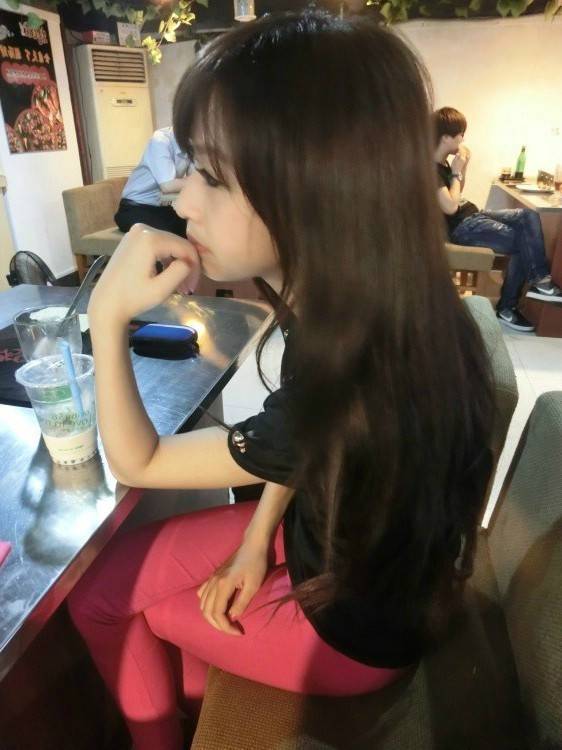 超萌搞怪的可爱女生头像