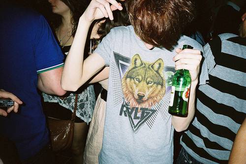 好看的个性时尚潮男图片合集