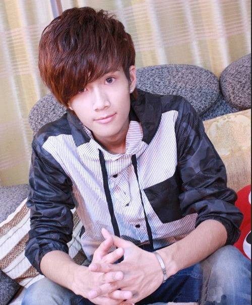 好看的个性时尚潮男图片合集