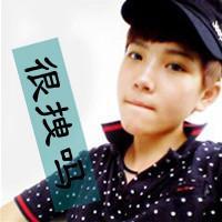 既时尚又帅气的男生带帽头像