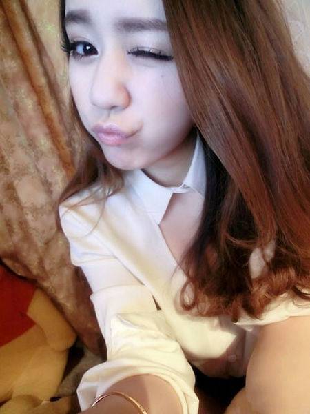 非主流时尚性感美女高清图片