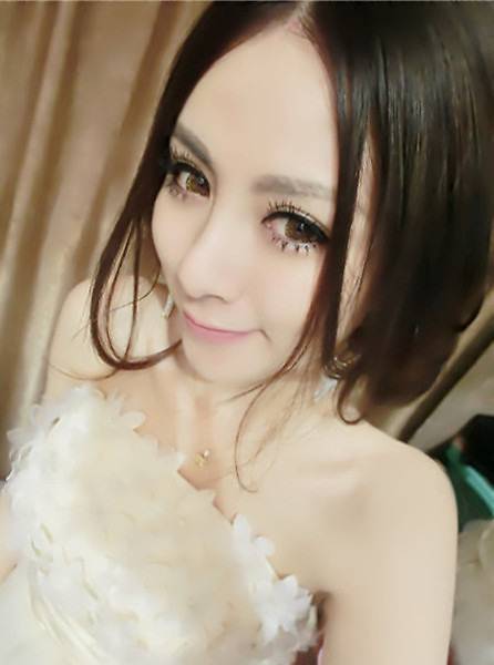 非主流时尚性感美女高清图片