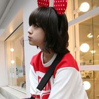 2016超可爱的QQ姐妹头像两张一对