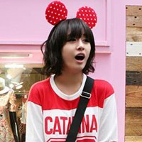 2016超可爱的QQ姐妹头像两张一对