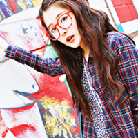 2016超可爱的QQ姐妹头像两张一对