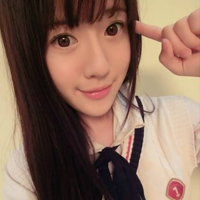 2016超可爱的QQ姐妹头像两张一对