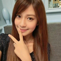 2016超可爱的QQ姐妹头像两张一对