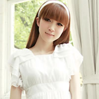 2016超可爱的QQ姐妹头像两张一对