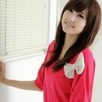 2016超可爱的QQ姐妹头像两张一对