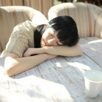 2016超可爱的QQ姐妹头像两张一对