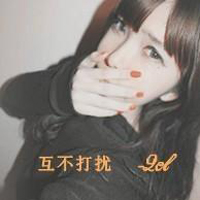 唯美清纯长发女生qq头像图片