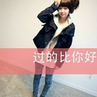 唯美清纯长发女生qq头像图片