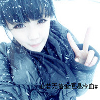 唯美清纯长发女生qq头像图片