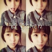 最新版exo女生带字头像图片