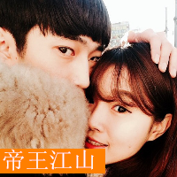 最新唯美情侣意境qq头像