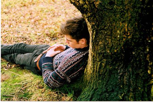 思念的极限 欧美伤感男生图片