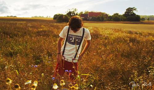 思念的极限 欧美伤感男生图片