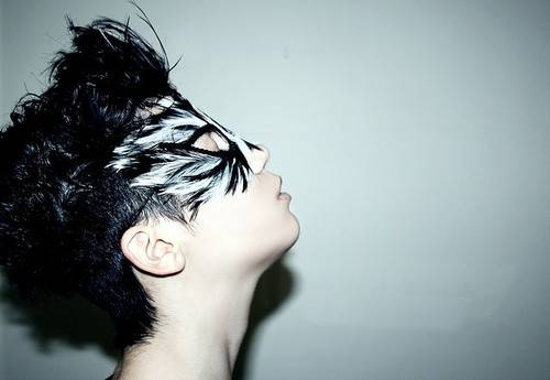 思念的极限 欧美伤感男生图片