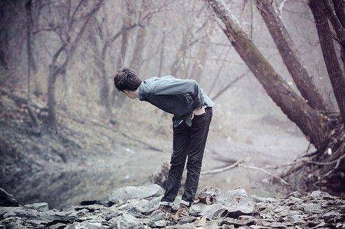 思念的极限 欧美伤感男生图片