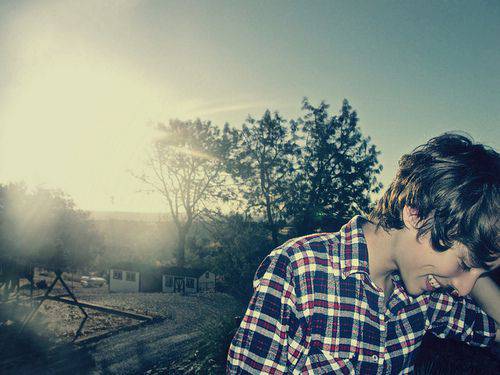 思念的极限 欧美伤感男生图片