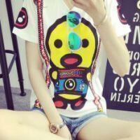 2016最潮流闺蜜头像一对两张