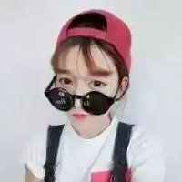 2016最潮流闺蜜头像一对两张