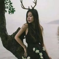 2016最潮流闺蜜头像一对两张