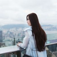 2016最潮流闺蜜头像一对两张