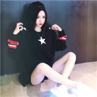 2016最潮流闺蜜头像一对两张