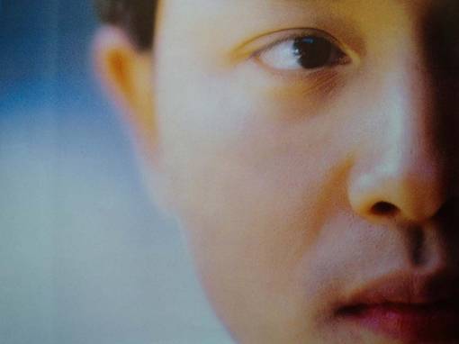 属于我们的记忆 张国荣经典怀旧图片