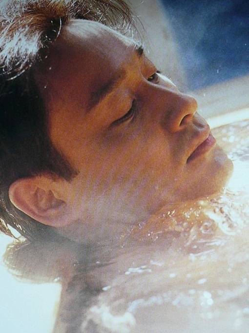 属于我们的记忆 张国荣经典怀旧图片