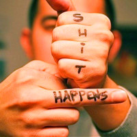 精选中外男生霸气纹身头像图片