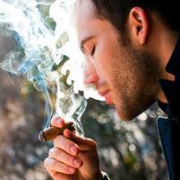 精选中外男生霸气纹身头像图片